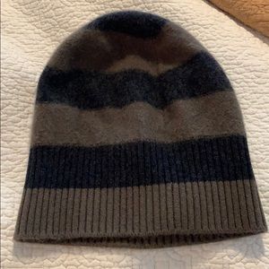 NWT Vince Cashmere Beanie